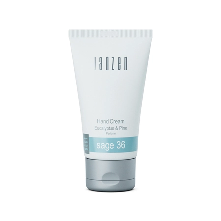 JANZEN Hand Cream Sage 36  - 75 ml