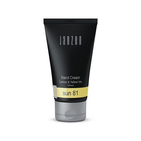 JANZEN Hand Cream Sun 81  - 75 ml