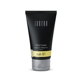JANZEN Hand Cream Sun 81  - 75 ml