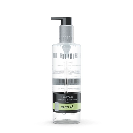 JANZEN Hand Wash Earth 46 - 250 ml