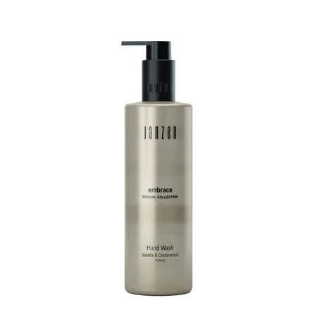 JANZEN Hand Wash Embrace - 250 ml