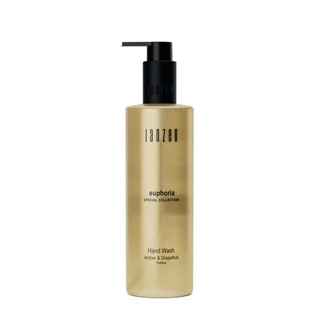 JANZEN Hand Wash Euphoria - 250 ml