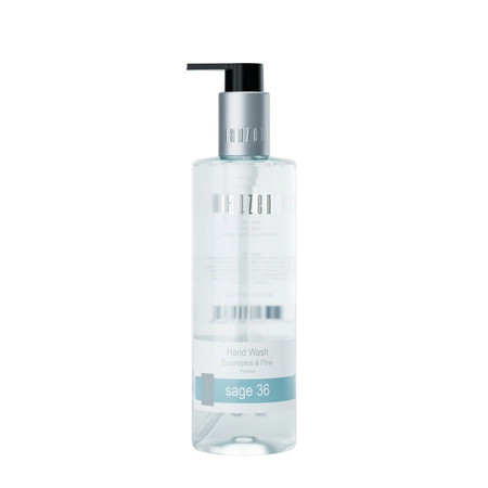 JANZEN Hand Wash Sage 36  - 250 ml