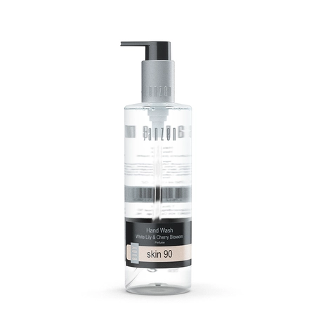 JANZEN Hand Wash Skin 90 - 250 ml