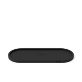 JANZEN Luxury Tray Black Large