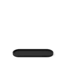 JANZEN Luxury Tray Black Small