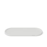 JANZEN Luxury Tray White Large