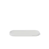 JANZEN Luxury Tray White Small