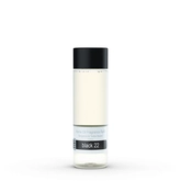 JANZEN Navulling Geurstokjes Black 22 - 200 ml