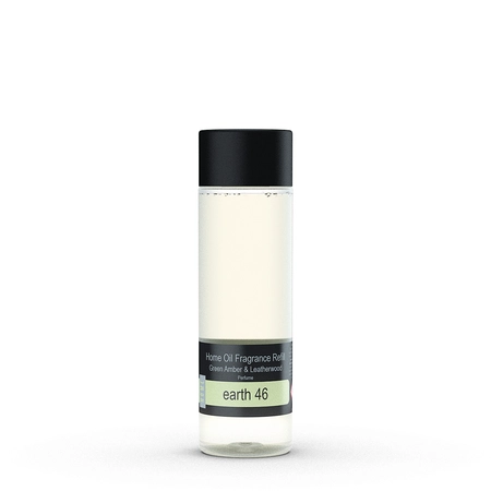 JANZEN Navulling Geurstokjes Earth 46 - 200 ml