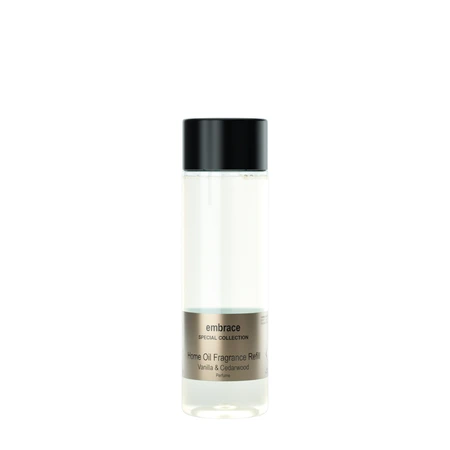JANZEN Navulling Geurstokjes Embrace - 200 ml