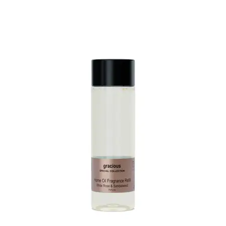 JANZEN Navulling Geurstokjes Gracious - 200 ml