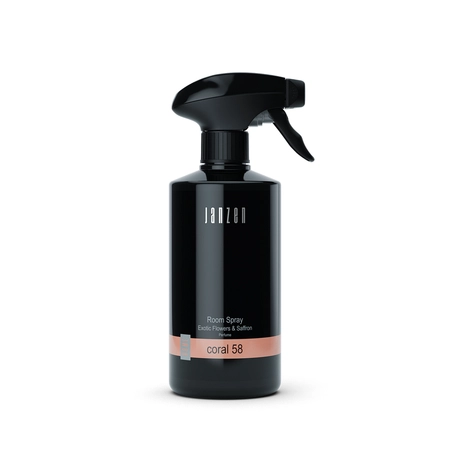 JANZEN Room Spray Coral 58 - 500 ml
