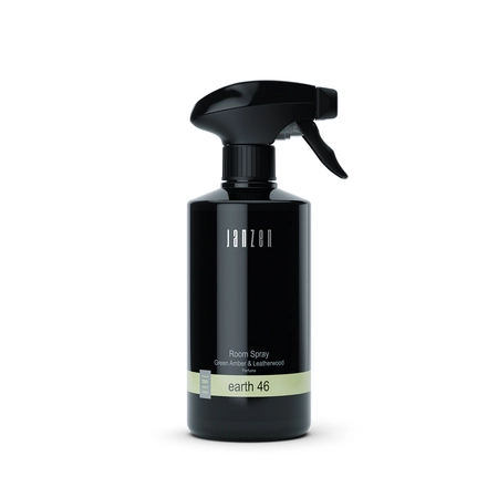 JANZEN Room Spray Earth 46 - 500 ml