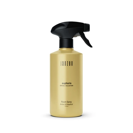 JANZEN Room Spray Euphoria - 500 ml