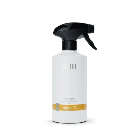 JANZEN Room Spray Orange 77 - 500 ml