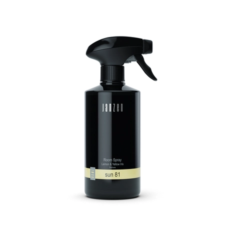 JANZEN Room Spray Sun 81 - 500 ml
