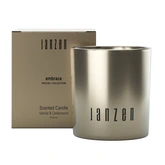 JANZEN Scented Candle Embrace - 280 gr