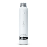 JANZEN Shower Foam Black 22 - 200 ml