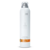 JANZEN Shower Foam Orange 77 - 200 ml