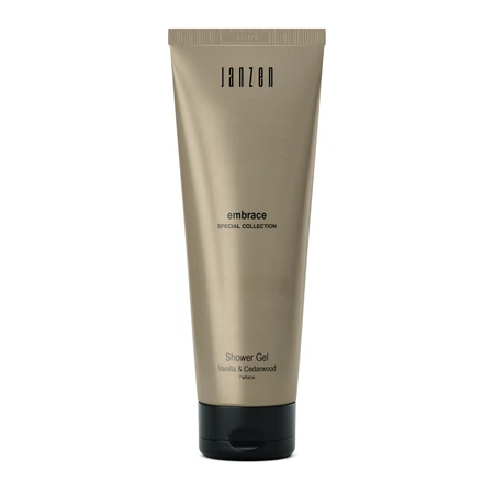JANZEN Shower Gel Embrace - 250 ml