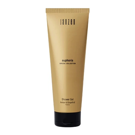 JANZEN Shower Gel Euphoria - 250 ml