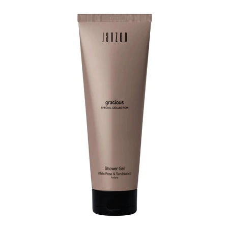 JANZEN Shower Gel Gracious - 250 ml
