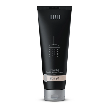 JANZEN Shower Gel Skin 90 - 250 ml