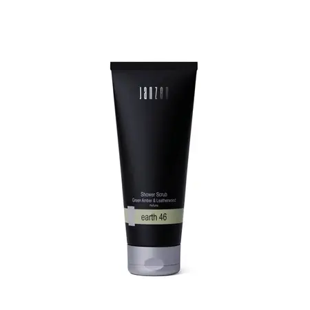 JANZEN Shower Scrub Earth 46 - 200 ml