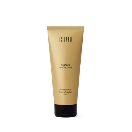 JANZEN Shower Scrub Euphoria - 200 ml