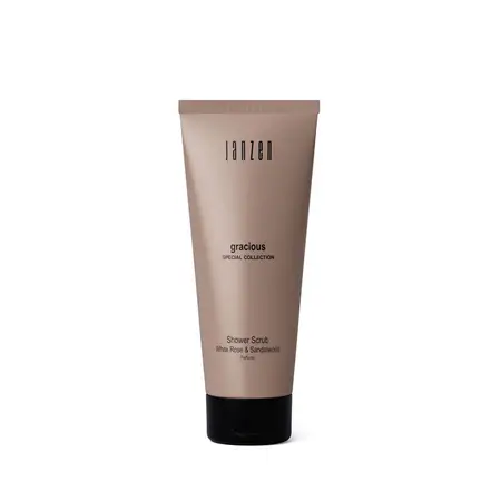 JANZEN Shower Scrub Gracious - 200 ml