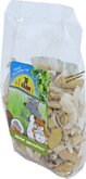 JR Farm knaagdier noten specialiteit 200 gram 04419