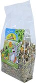 JR Farm knaagdier veldkruiden 200 gram 07106