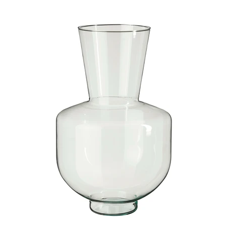 Judy vaas glas - h45xd28cm