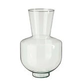 Judy vaas glas - h45xd28cm