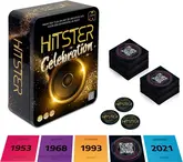 Jumbo kaartspel Hitster celebration - afbeelding 2
