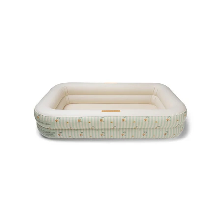 Jungle Paddling Pooll - 210x132 cm - afbeelding 1