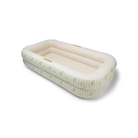 Jungle Paddling Pooll - 210x132 cm - afbeelding 2