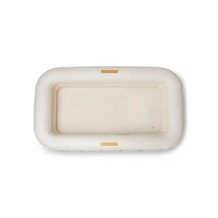 Jungle Paddling Pooll - 210x132 cm - afbeelding 3