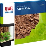 Juwel achterwand Stone Clay 60x55 cm