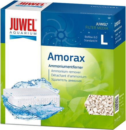 Juwel Amorax L voor Standaard en Bioflow L/6,0
