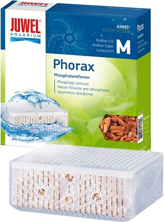 Juwel Phorax M voor Compact en Bioflow M/3,0