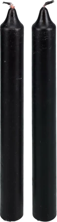 Kaars Wax Halloween, D2X19cm, - afbeelding 2
