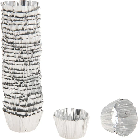 Kaarsenpassingen Set 60 stuks - afbeelding 2