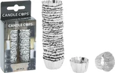 Kaarsenpassingen Set 60 stuks - afbeelding 1