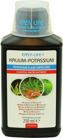Kalium 250 Ml