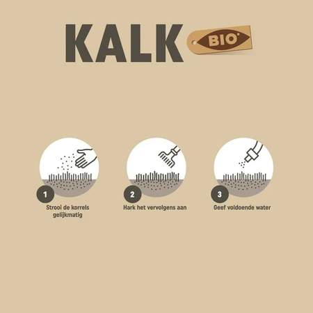 Kalk 5kg - afbeelding 3