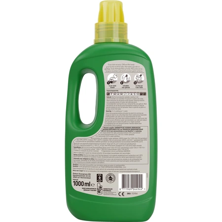 Kamerplanten 1000ml - afbeelding 2
