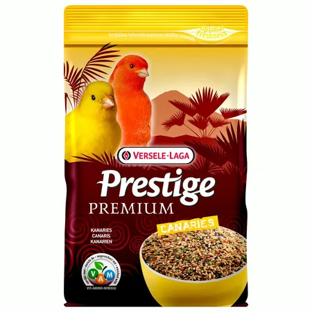 Versele-Laga Prestige Premium Kanaries - Vogelvoer - 800 g