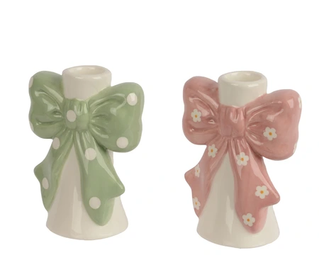 Kandelaar dolomiet 2col ass